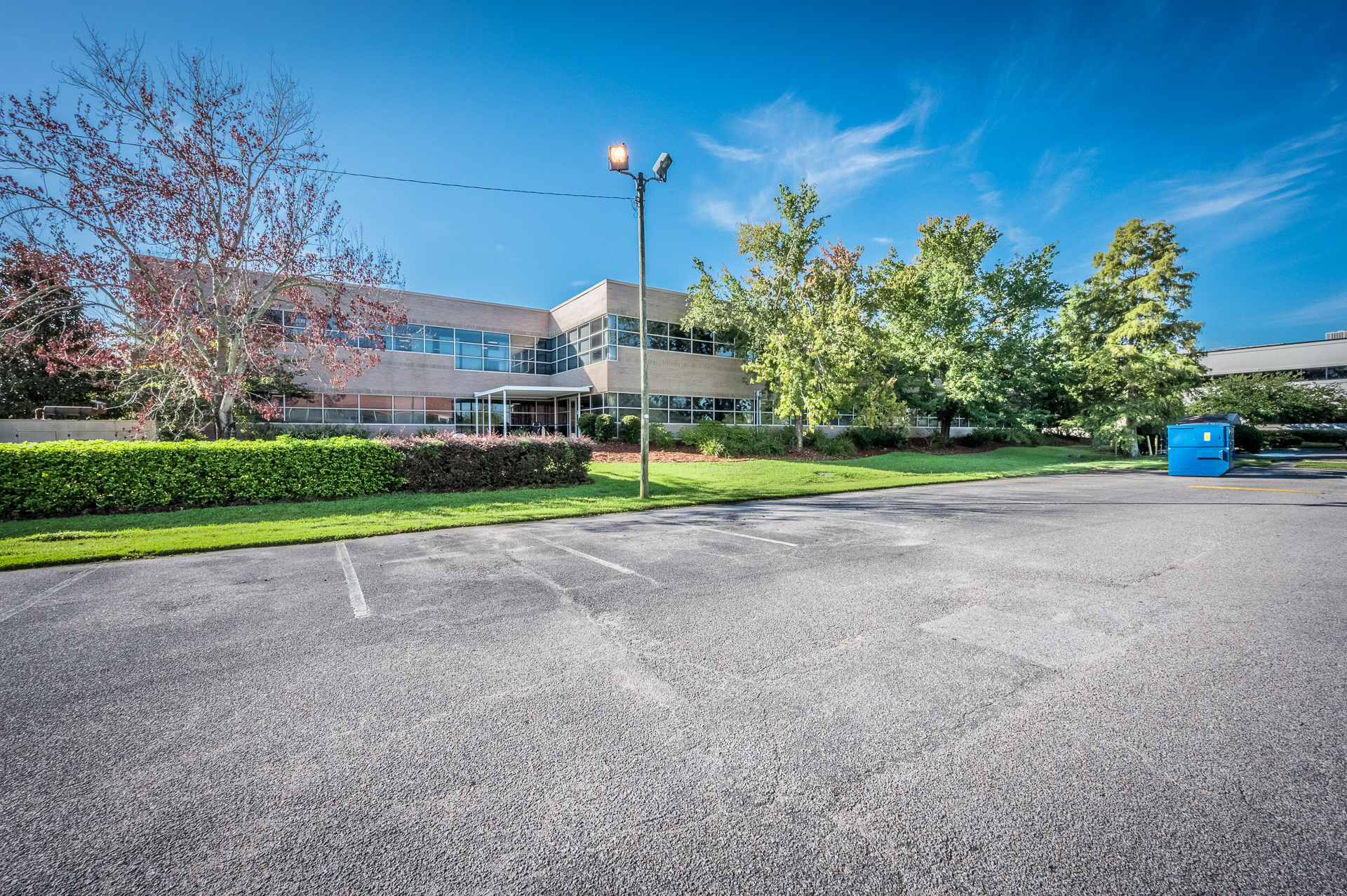 Lee And Associates Facilitates Sale Of North Charleston Office Building