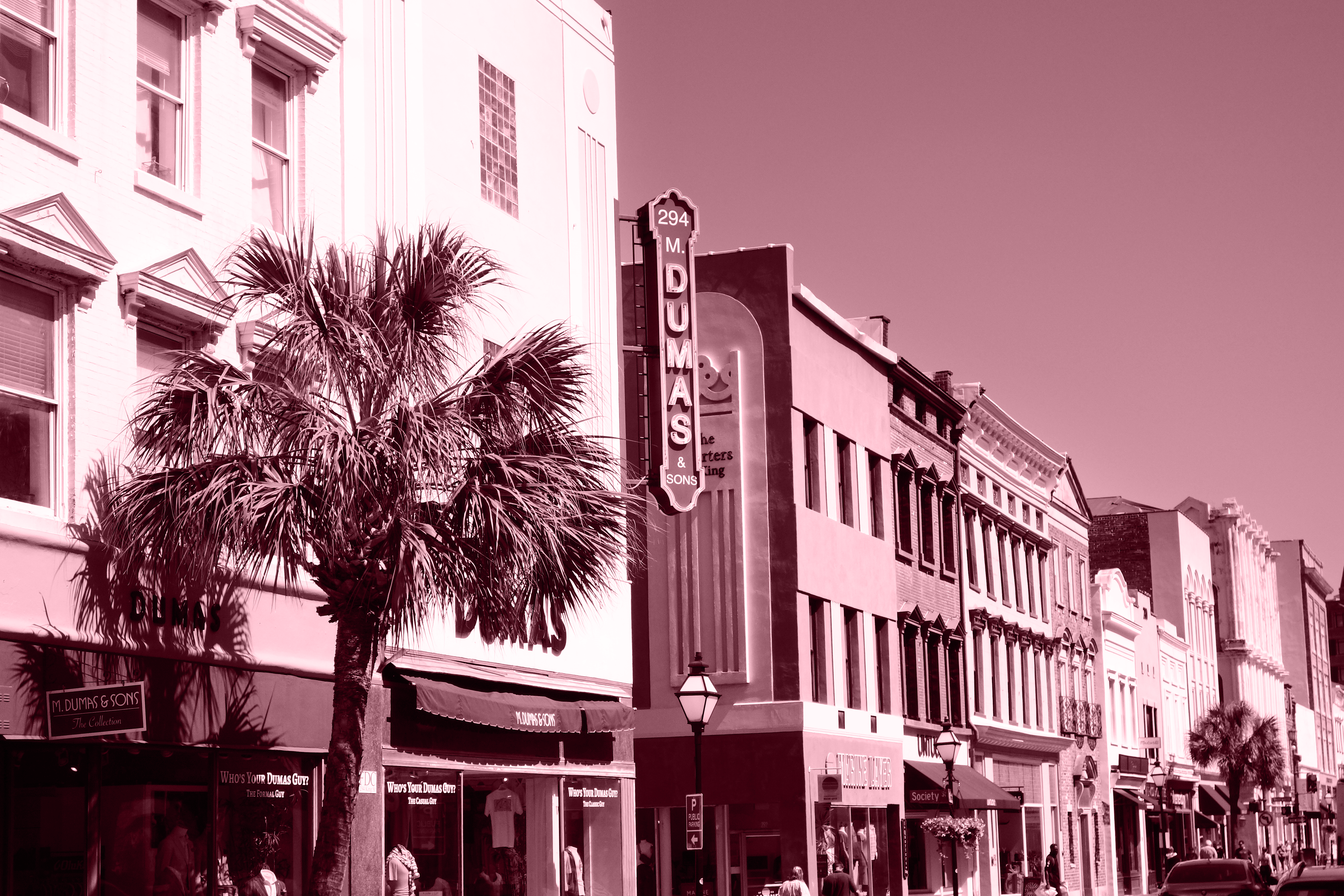 Lee and Associates - Charleston, SC | Retail Review - Volume 1 - 2024